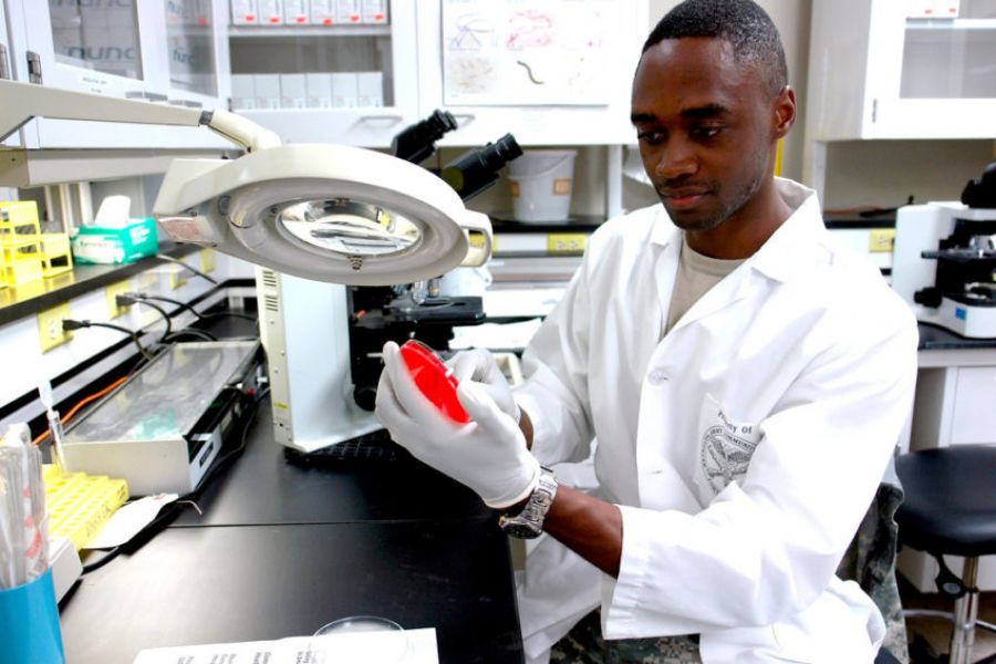 Quel sort pour la recherche sur le paludisme en pleine COVID-19 ?