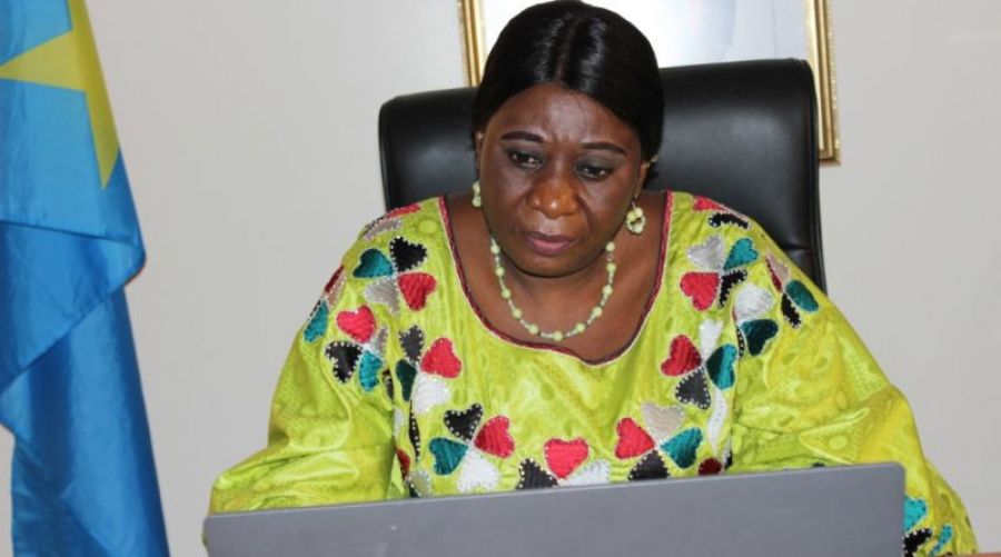 Conférence ministérielle africaine sur l'environnement : La RDC partante pour sauver les ressources naturelles après Covid