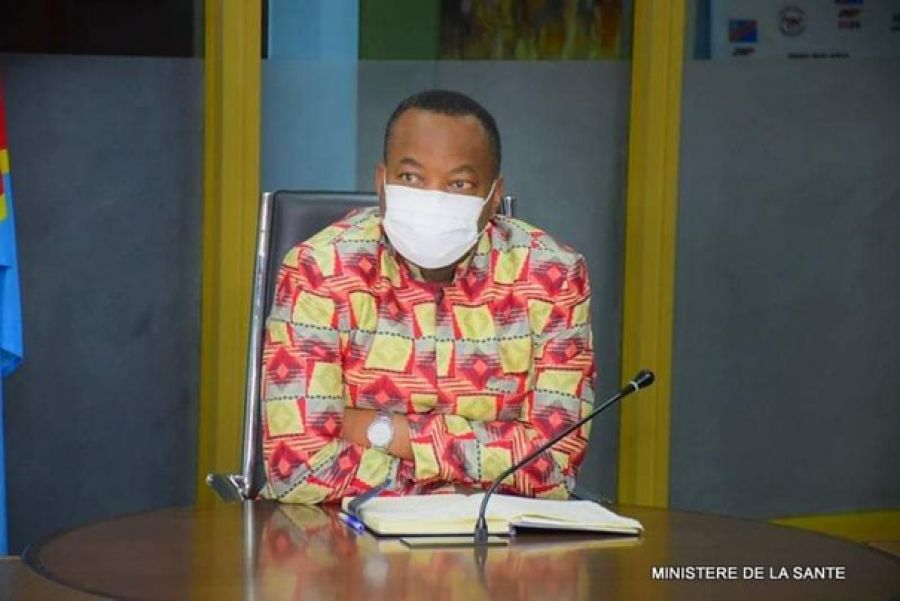 Lutte contre la résurgence de la poliomyélite : le ministère de la Santé et le PEV en réunion stratégique