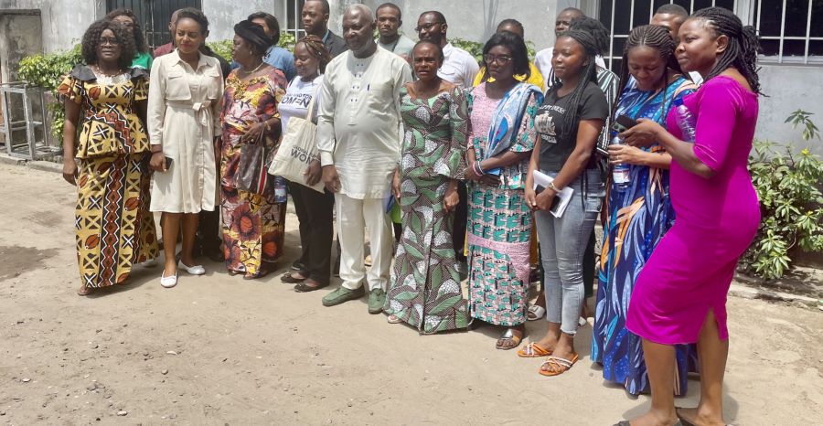 La CFLEDD publie les résultats de l'étude sur la participation des femmes dans les CLD