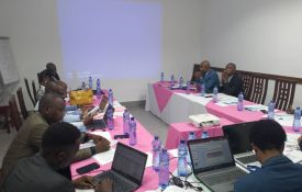 Bilan du protocole d'accord sur le commerce illicite de la faune et de la flore, OGF réunit l'organe de gestion CITES, la DGDA et l'OCC