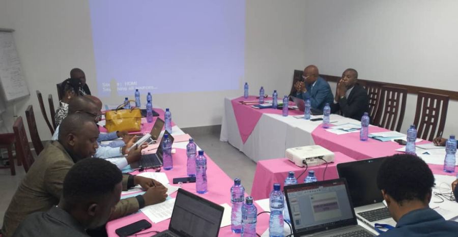 Bilan du protocole d'accord sur le commerce illicite de la faune et de la flore, OGF réunit l'organe de gestion CITES, la DGDA et l'OCC