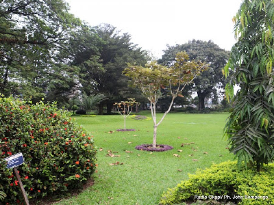 Tourisme en RDC : Les préparatifs du 1er salon international vont bon train