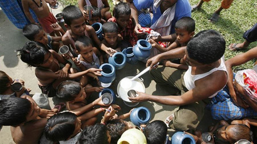 Lutte contre la faim : La RDC parmi les 5 pays bénéficiaires de 55 millions $ de l’ONU