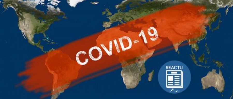 L’Afrique appelée à craindre la « deuxième vague » de  Covid -19