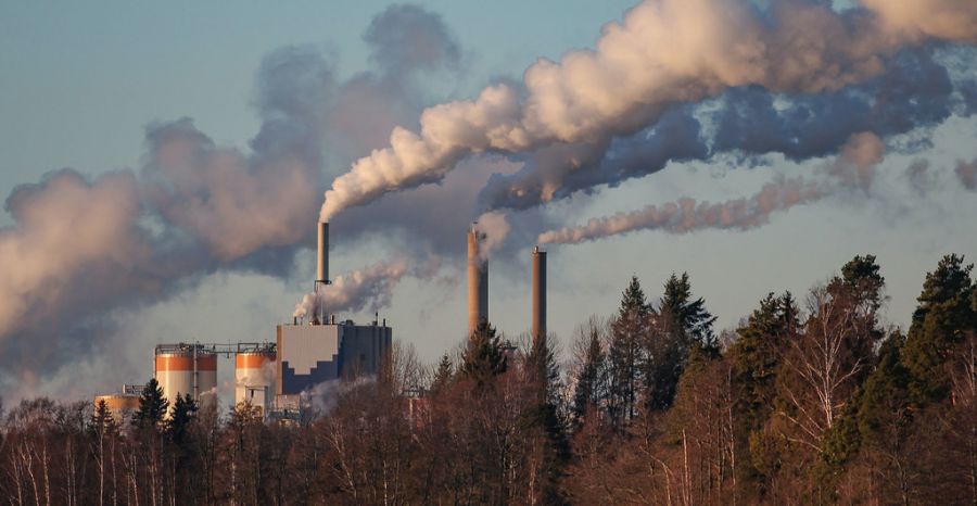 COP26 : Accord sur la réduction de méthane d’ici 2030, un gaz moins connu du public