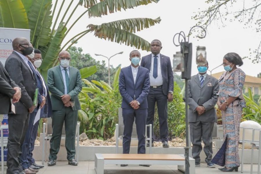 Tourisme en RDC: Pour Yves Bunkulu, le secteur peut rapporter plus de 400 millions USD l’an 