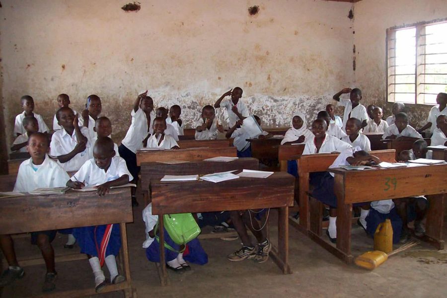Covid-19-Rentrée scolaire: Aucune disposition particulière dans les écoles