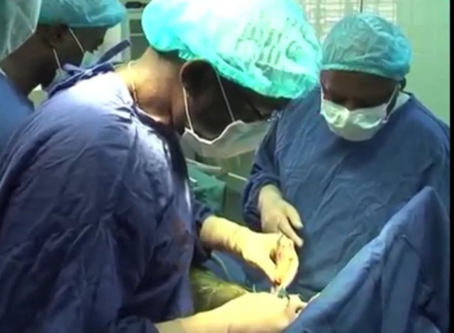 RDC-Détection de faux médecins : 488 fictifs démasqués à Kinshasa