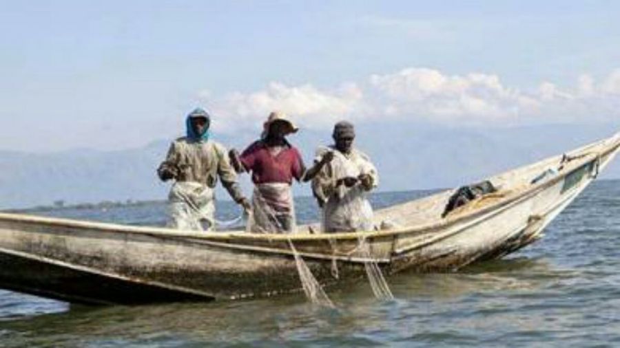   RDC : Suspension en vue des activités de pêche au lac Edouard