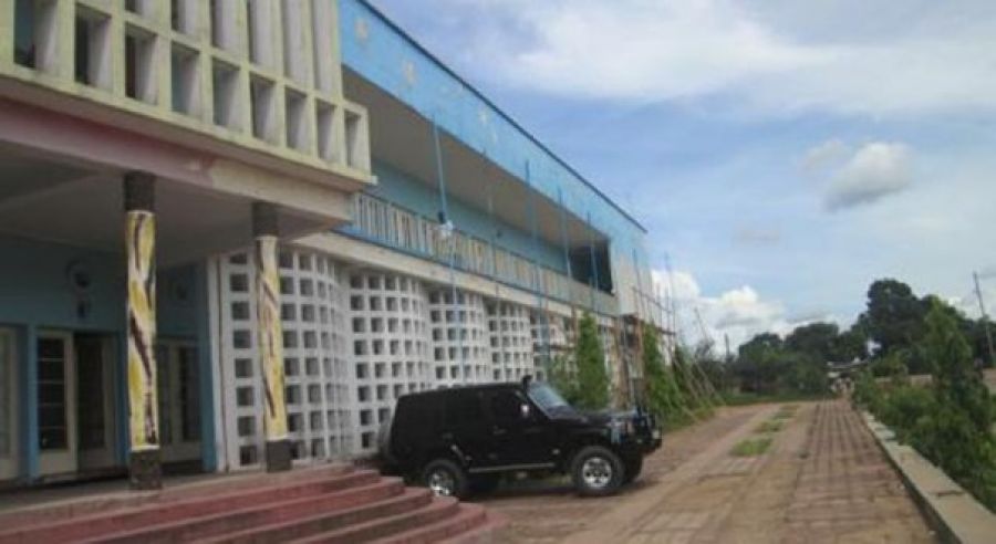 Santé : Eteni lance les activités de lutte contre la malnutrition chronique dans le Kwango